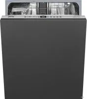 Встраиваемая посудомоечная машина Smeg STL253CL