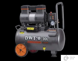 Компрессор DWT K13-30 OA-CU