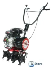 Мотокультиватор бензиновый Brait BR-50