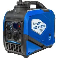 Бензиновый генератор ТСС SGG 2100Si