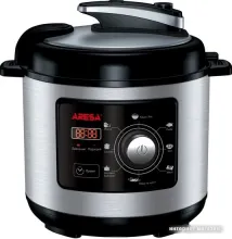 Мультиварка-скороварка Aresa AR-2009
