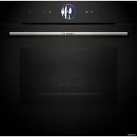 Электрический духовой шкаф Bosch Serie 8 HBG7361B1