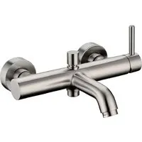 Смеситель Grocenberg GB8099 (никель)