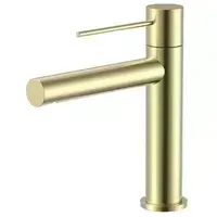 Смеситель для раковины Vincea Aspire VBF-4AS01BG