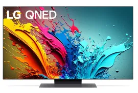 Телевизор LG QNED86 75QNED86T6A