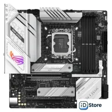 Материнская плата ASUS ROG Strix B760-G Gaming WIFI