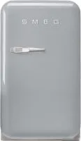 Однокамерный холодильник Smeg FAB5RSV6