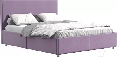 Полуторная кровать Natura Vera Comfy 140x200