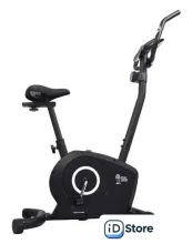 Велотренажер Atlas Sport Sky Black