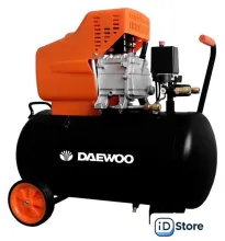 Компрессор Daewoo Power DAC 50D