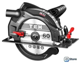 Дисковая (циркулярная) пила TEH TC21018