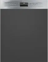 Встраиваемая посудомоечная машина Smeg PL254CX