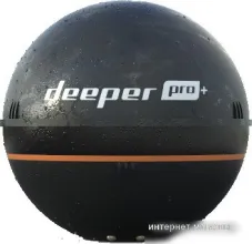 Эхолот Deeper Smart Sonar Pro