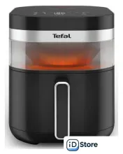 Аэрогриль (аэрофритюрница) Tefal EY8328E0