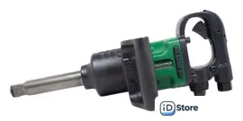 Пневматический гайковерт RockForce RF-RP7465
