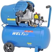 Компрессор Welt AR50VT