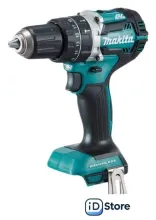 Ударная дрель-шуруповерт Makita DHP484Z (без АКБ)