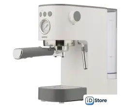 Рожковая кофеварка CENTEK CT-1168