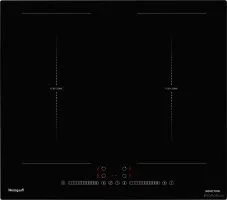 Варочная панель Weissgauff HI 642 BSCM