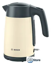 Электрический чайник Bosch TWK7L467