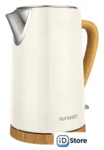 Электрический чайник Oursson EK1754MD/IV