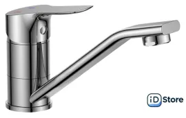 Смеситель Rossinka Silvermix RS29-22