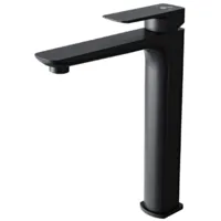 Смеситель Oliveeka OL-239003-MB, чёрный матовый