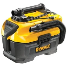 Пылесос DeWalt DCV584L-QW