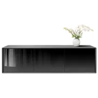 Тумба Metaldesign Проксима MD 7150.01.01 (черный)