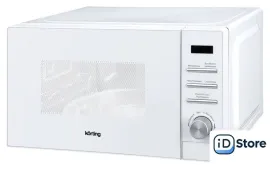 Микроволновая печь Korting KMO820GW