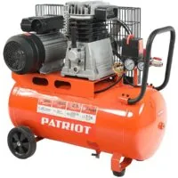 Компрессор Patriot PTR 50-360I