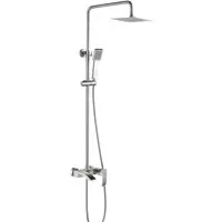 Душевая система Ledeme L72417