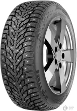 Зимние шины Ikon Tyres Autograph Ice 9 SUV 215/65R17 103T XL (шипы)