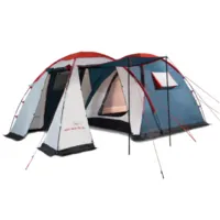 Кемпинговая палатка Canadian Camper Grand Canyon 4 (Royal)