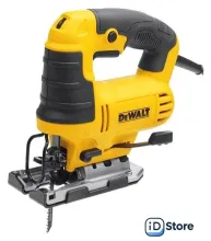 Электролобзик DeWalt DWE349