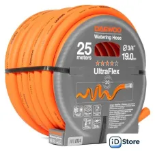 Шланг Daewoo Power UltraFlex DWH 8134 (3/4", 25 м)
