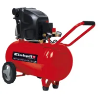 Воздушный компрессор Einhell TE-AC 270/50/10 / 4010440
