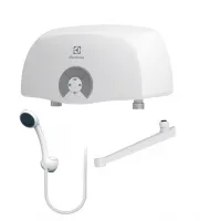 Проточный водонагреватель Electrolux Smartfix 2.0 TS (5.5 кВт)