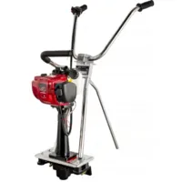 Виброрейка Gigant Honda Engine / SF-35H