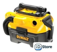 Пылесос DeWalt DCV584L-QW