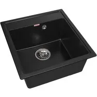 Кухонная мойка ARFEKA Dalago 47 Wet Graphite