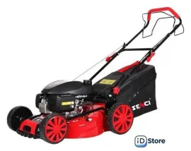 Газонокосилка SENCI LMA22S04