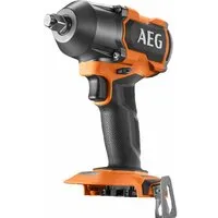 Гайковерт AEG Powertools BSS18MTF12BL-0 4935479663 (без АКБ)