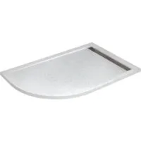 Душевой поддон Cezares TRAY-AS-RH-120/80-30-W-R