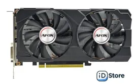 Видеокарта AFOX GTX 1660 Super 6GB GDDR6 AF1660S-6144D6H4-V2