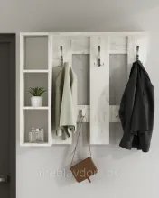 Вешалка настенная СН-100.43 (900 мм)