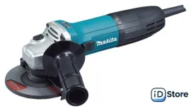 Угловая шлифмашина Makita GA4530R