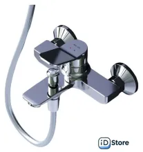 Смеситель AM.PM F88A10000 (хром)