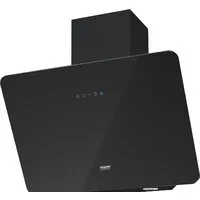 Кухонная вытяжка Krona Liora 600 S (черный)