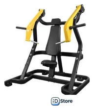Грудь-машина Bronze Gym PL-1701